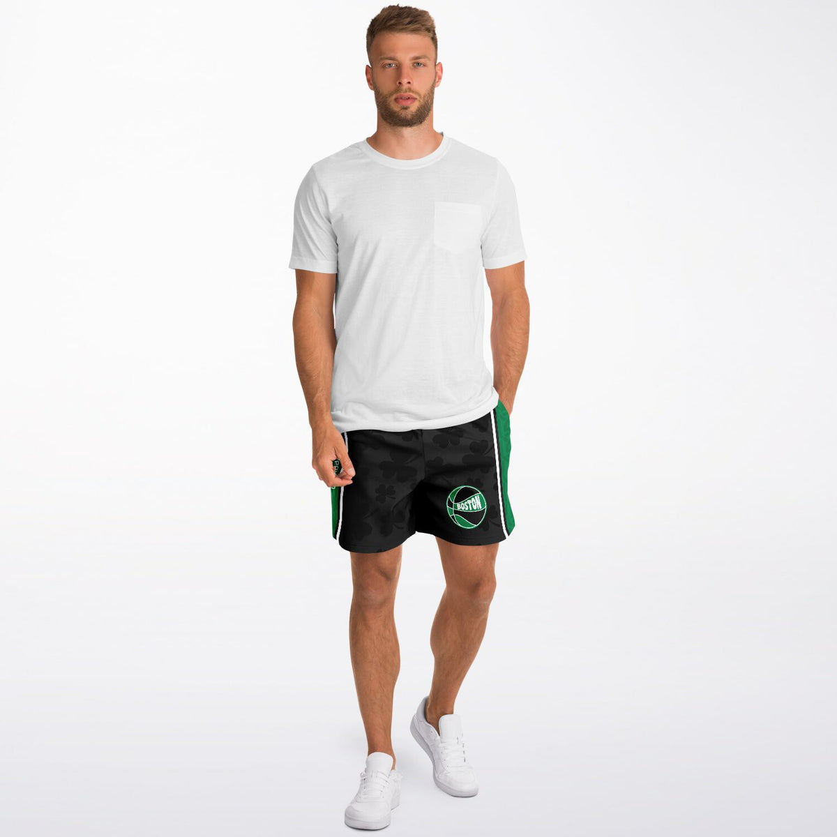 Short-Celtics-Boston-Dearbball-vetements-marque-france