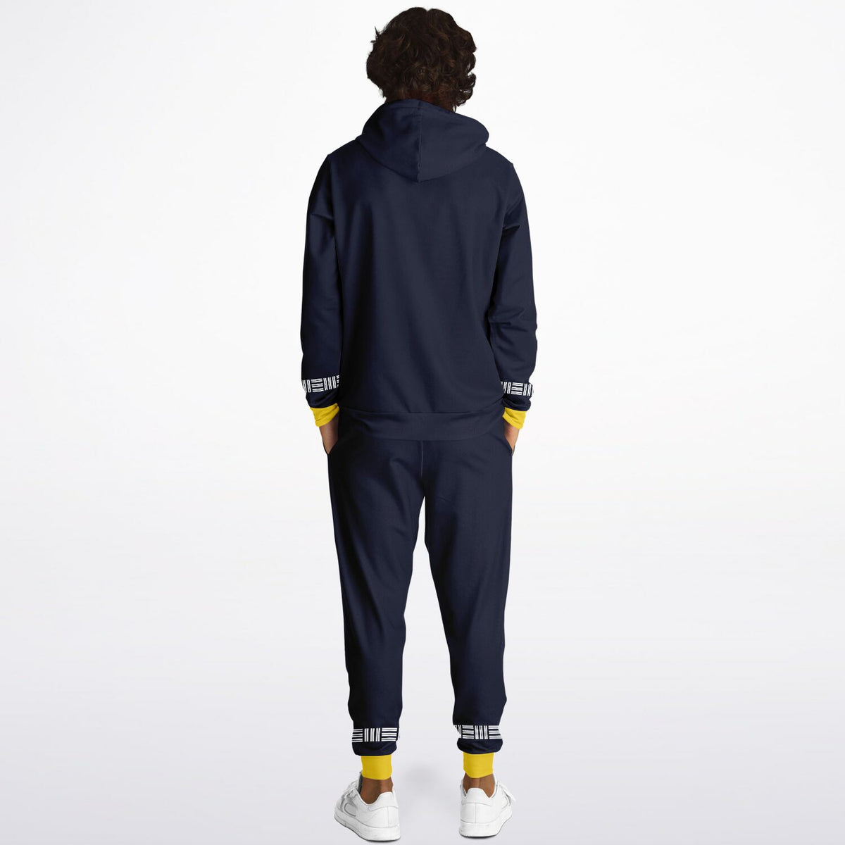 Sweat-a-capuche-Jogging-Ensemble-Ja-Morant-Memphis-Grizzlies-Dearbball-vetements-marque-france