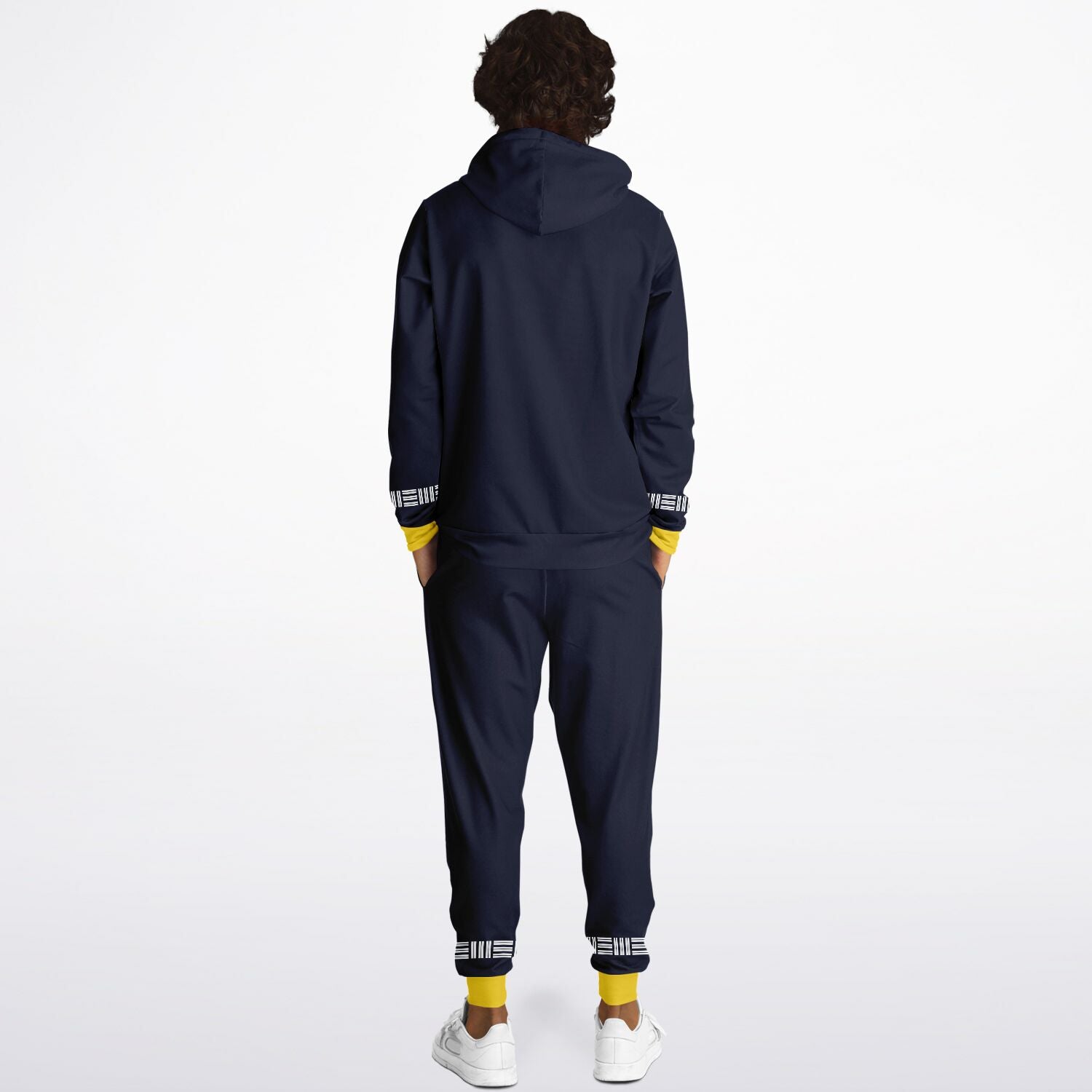 Sweat-a-capuche-Jogging-Ensemble-Ja-Morant-Memphis-Grizzlies-Dearbball-vetements-marque-france