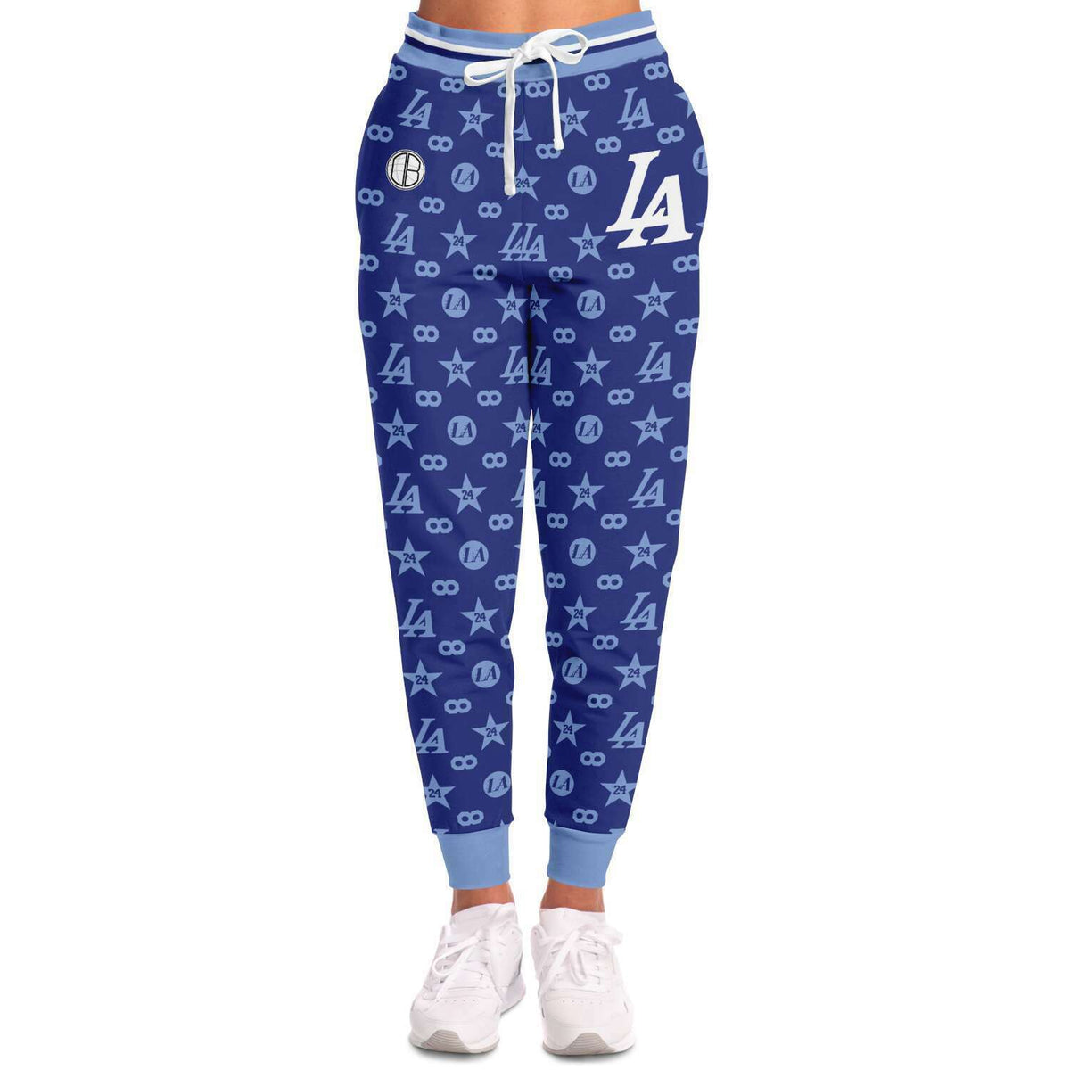 DearBBall Women&#39;s Jogging Los Angeles - INFINITY EDITION 