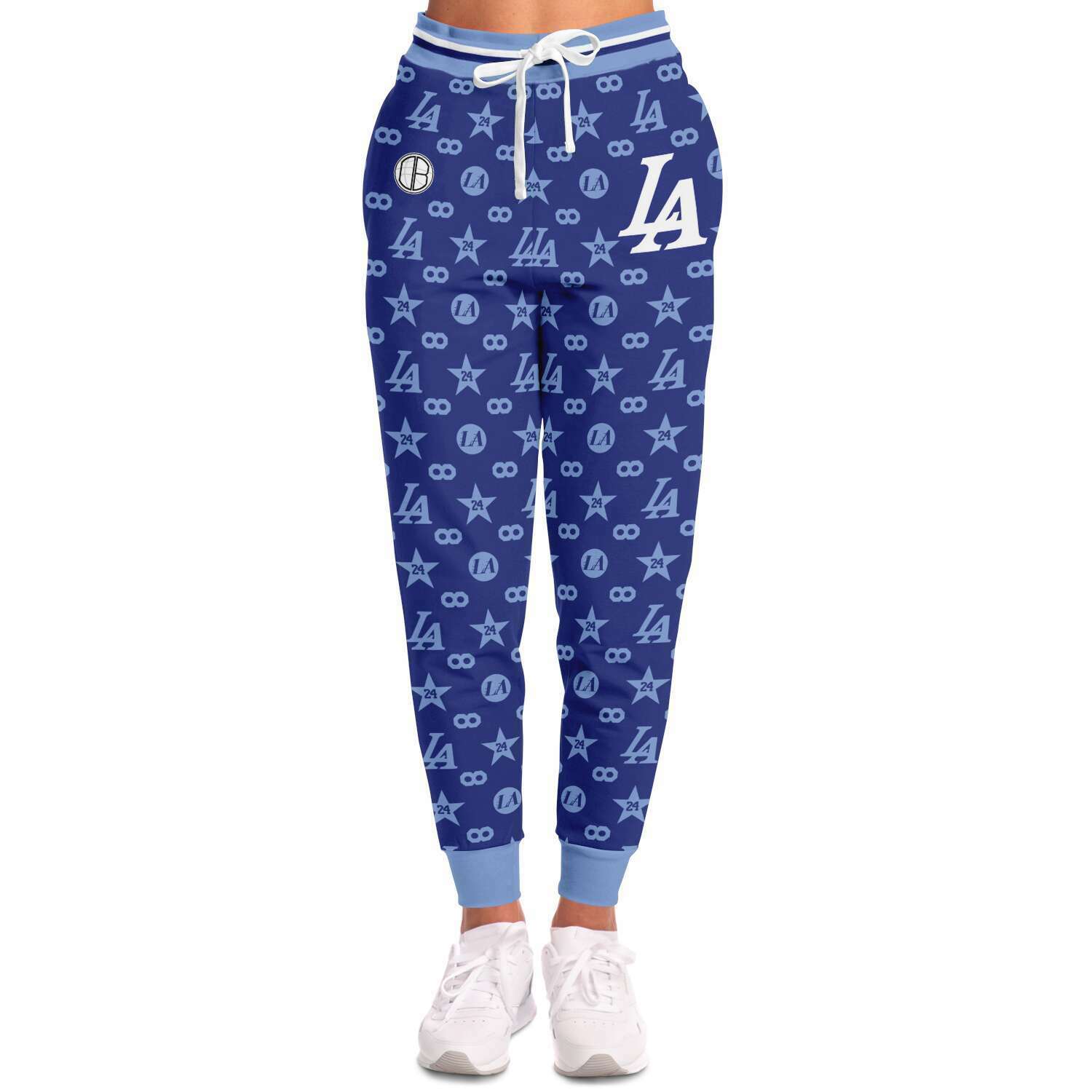 DearBBall Women's Jogging Los Angeles - INFINITY EDITION 
