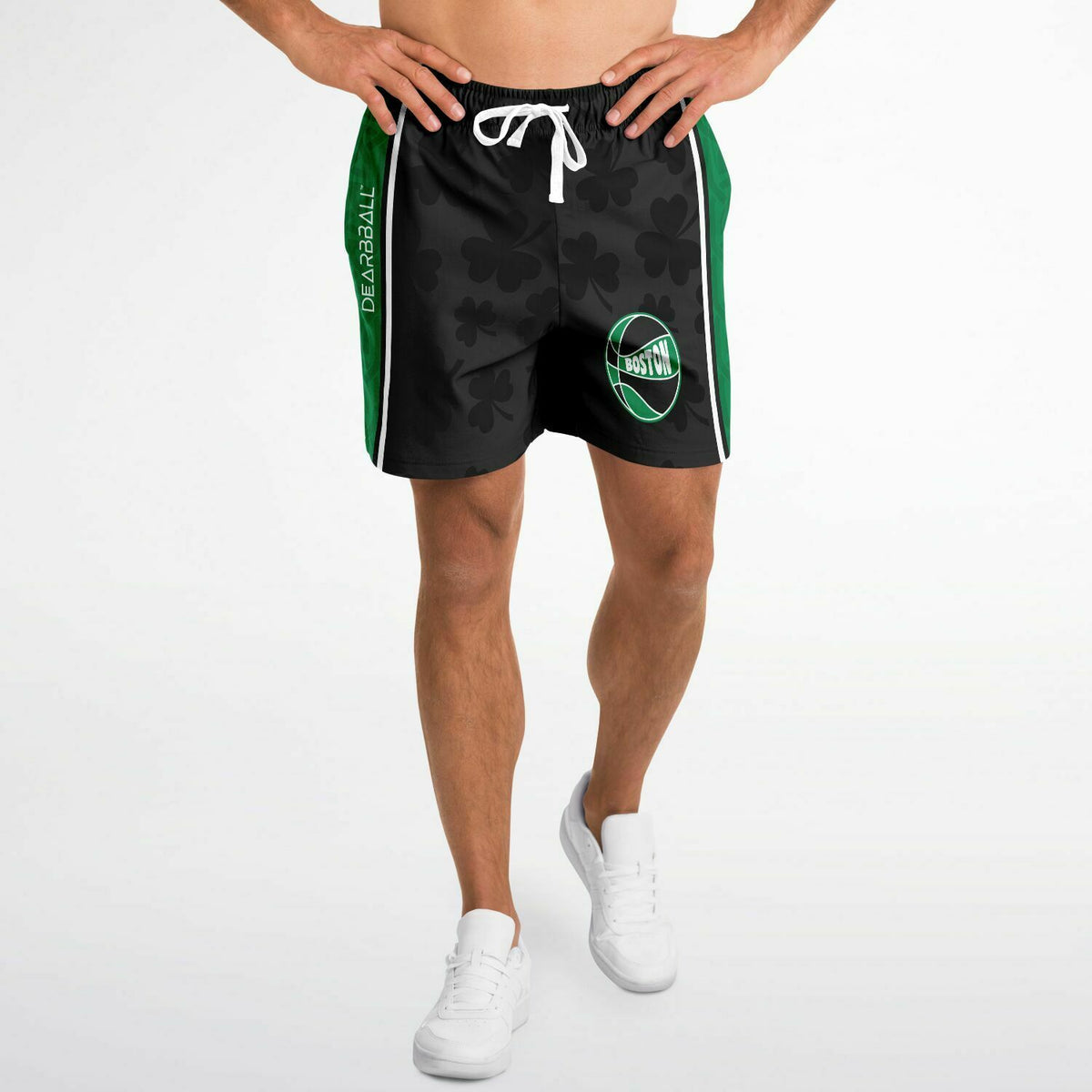 Short-Celtics-Boston-Dearbball-vetements-marque-france