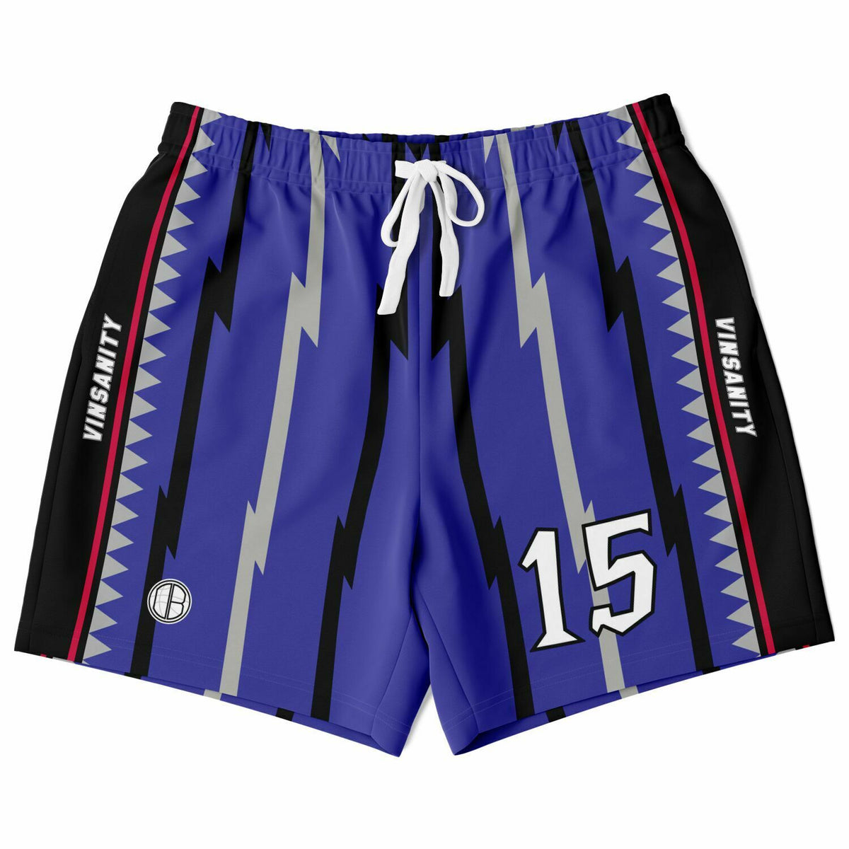 Short-Vince-Carter-Toronto-Raptors-Dearbball-vetements-marque-france