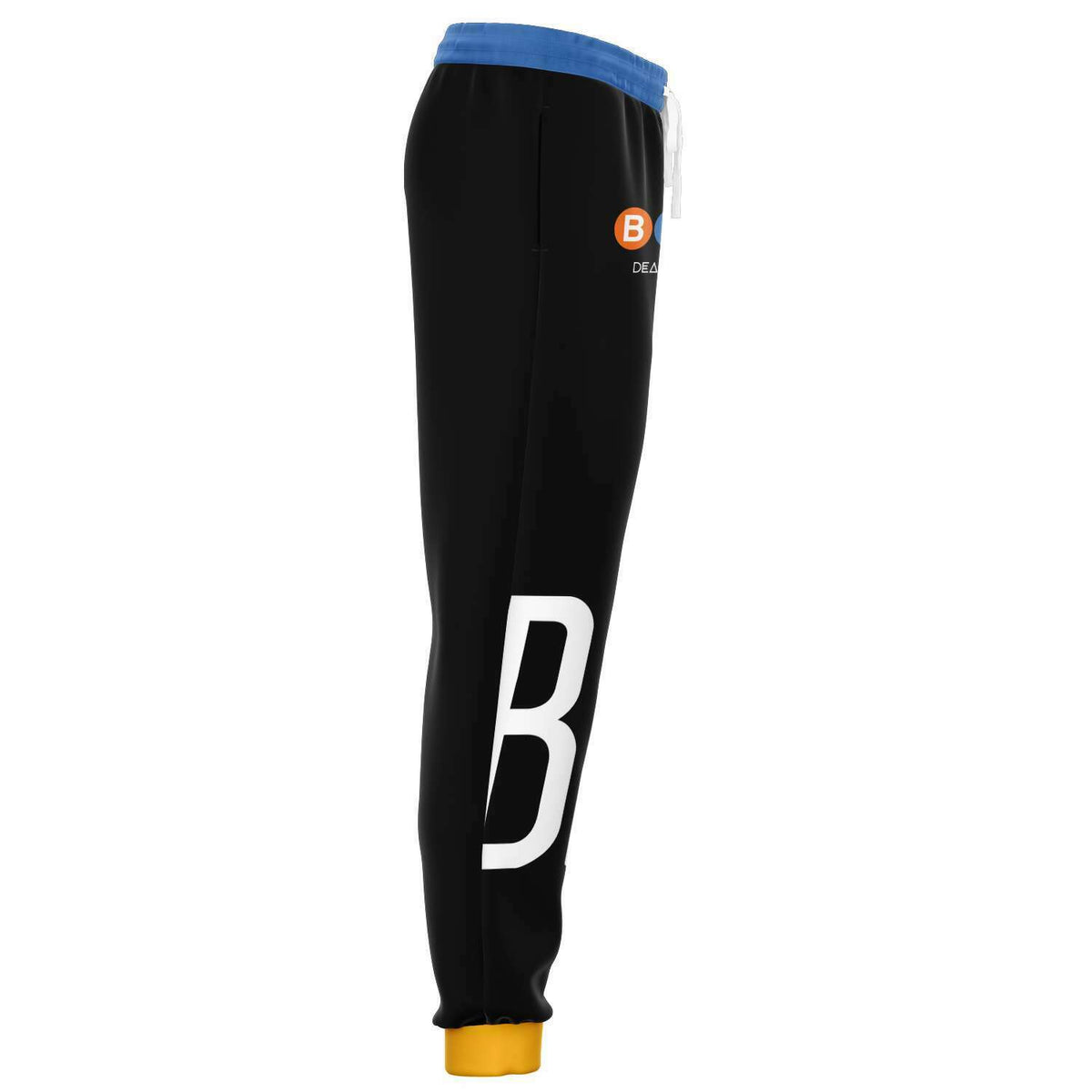 DearBBall Brooklyn Women&#39;s Jogging - BKN STREET EDITION