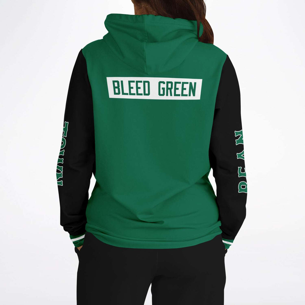 Sweat-a-capuche-Jayson-Tatum-Celtics-Boston-Dearbball-vetements-marque-france