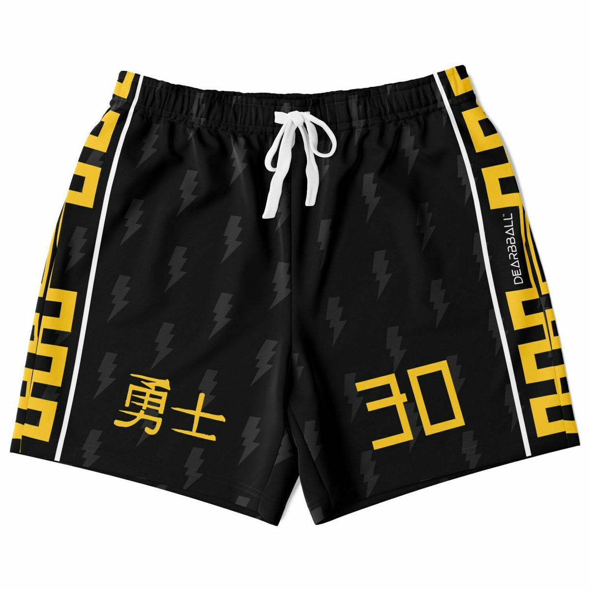 Short-Stephen-Curry-Golden-State-Warriors-Dearbball-vetements-marque-france