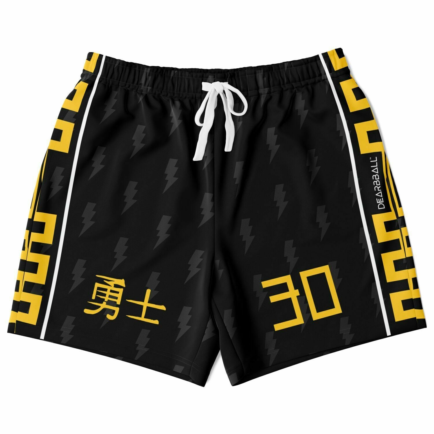 Short-Stephen-Curry-Golden-State-Warriors-Dearbball-vetements-marque-france