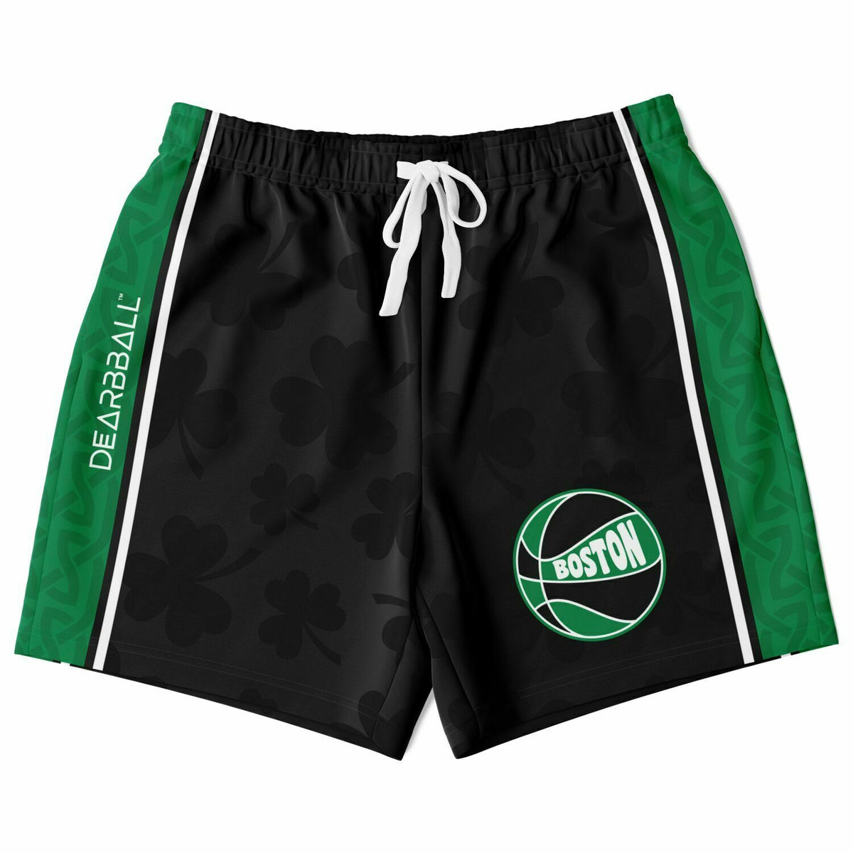 Short-Celtics-Boston-Dearbball-vetements-marque-france