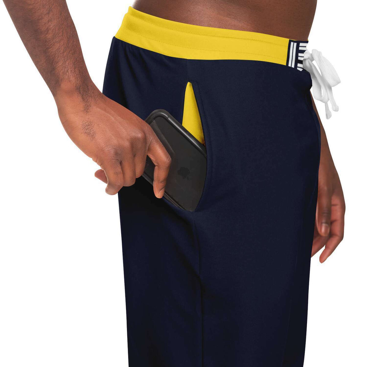 Jogging-Ja-Morant-Memphis-Grizzlies-Dearbball-vetements-marque-france