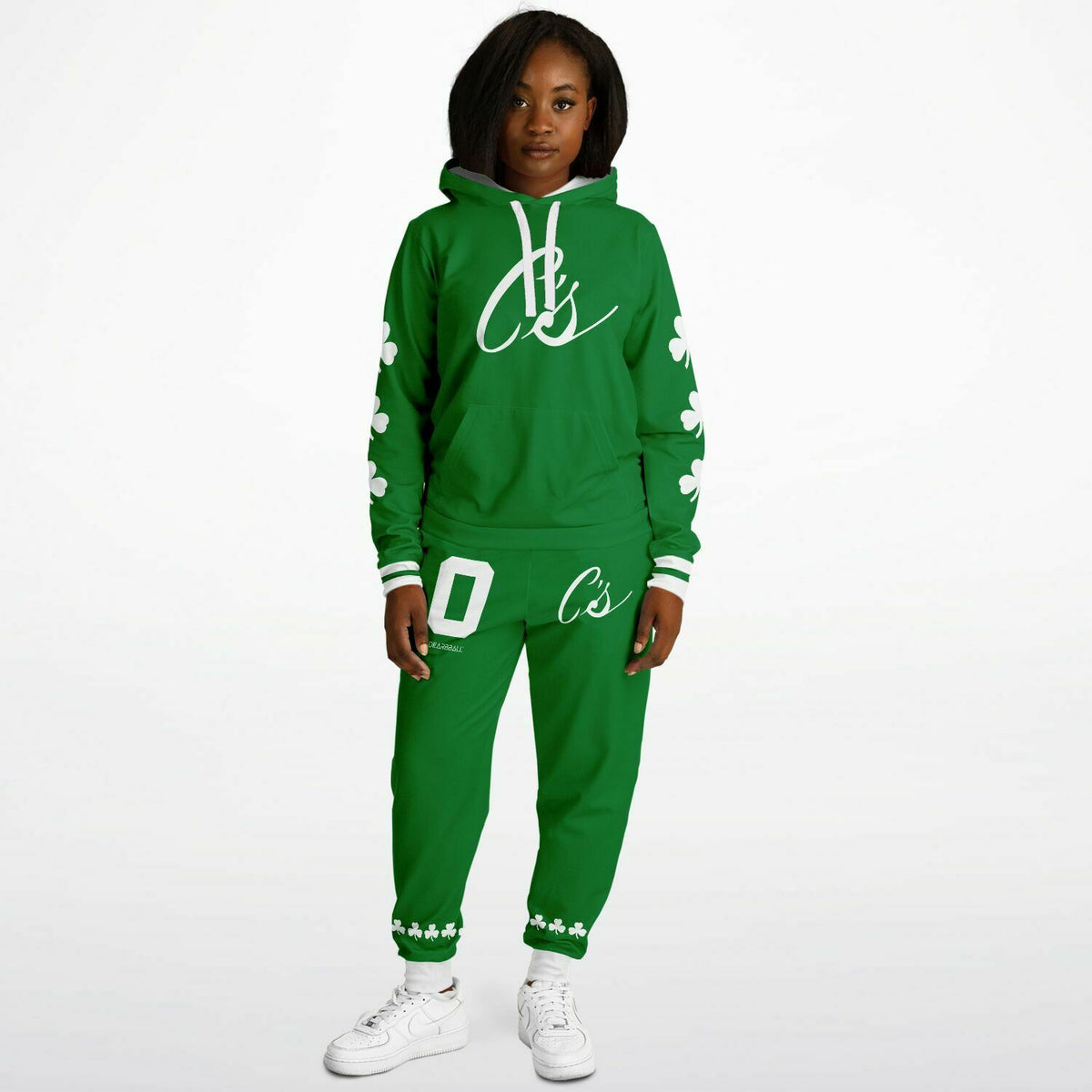 Sweat-a-capuche-Jogging-Ensemble-Jayson-Tatum-Celtics-Boston-Dearbball-vetements-marque-france