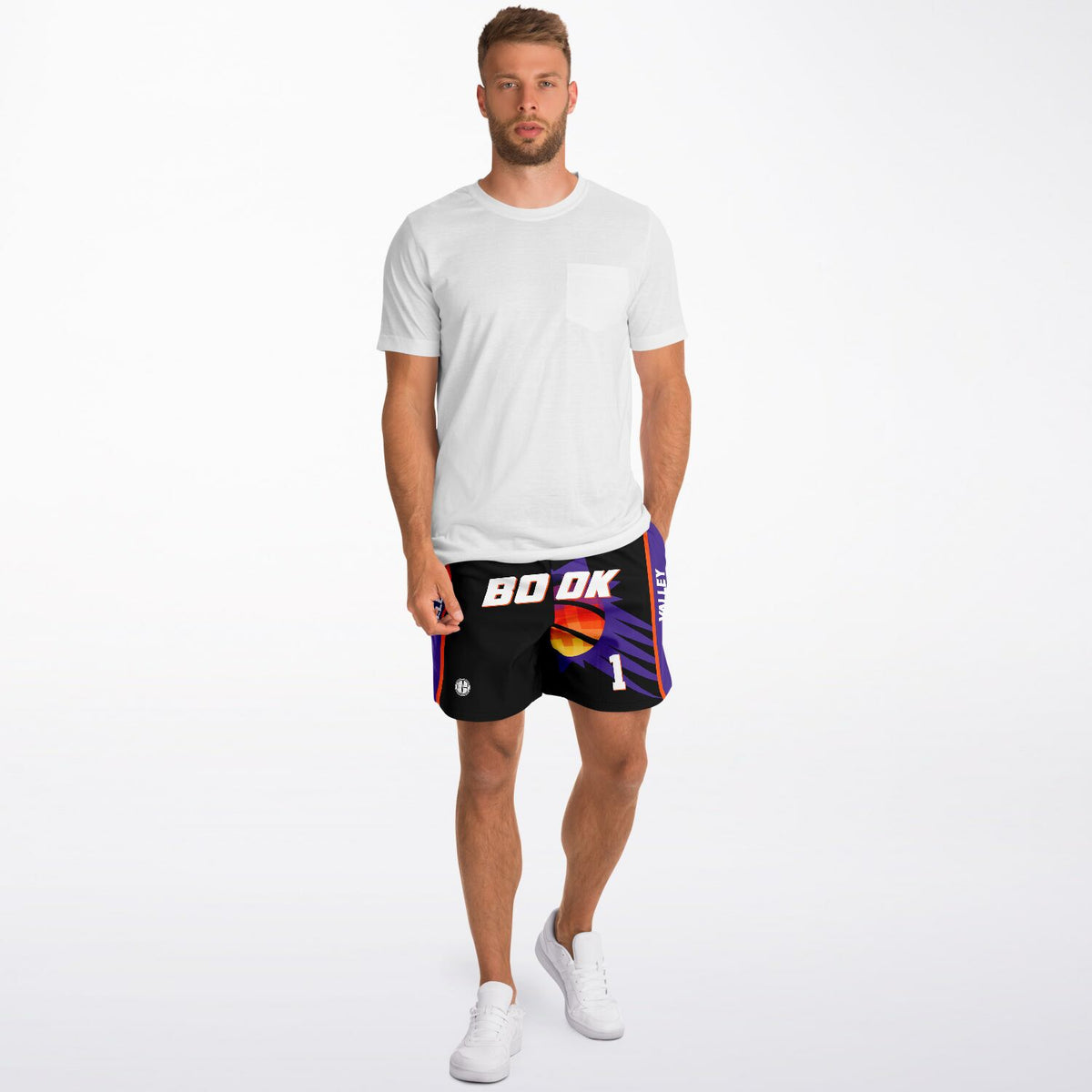 Short-Devin-Booker-Suns-Phoenix-Dearbball-vetements-marque-france