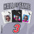 T-shirt DearBBall Pack 3 - Hall of Famer 3 Miami