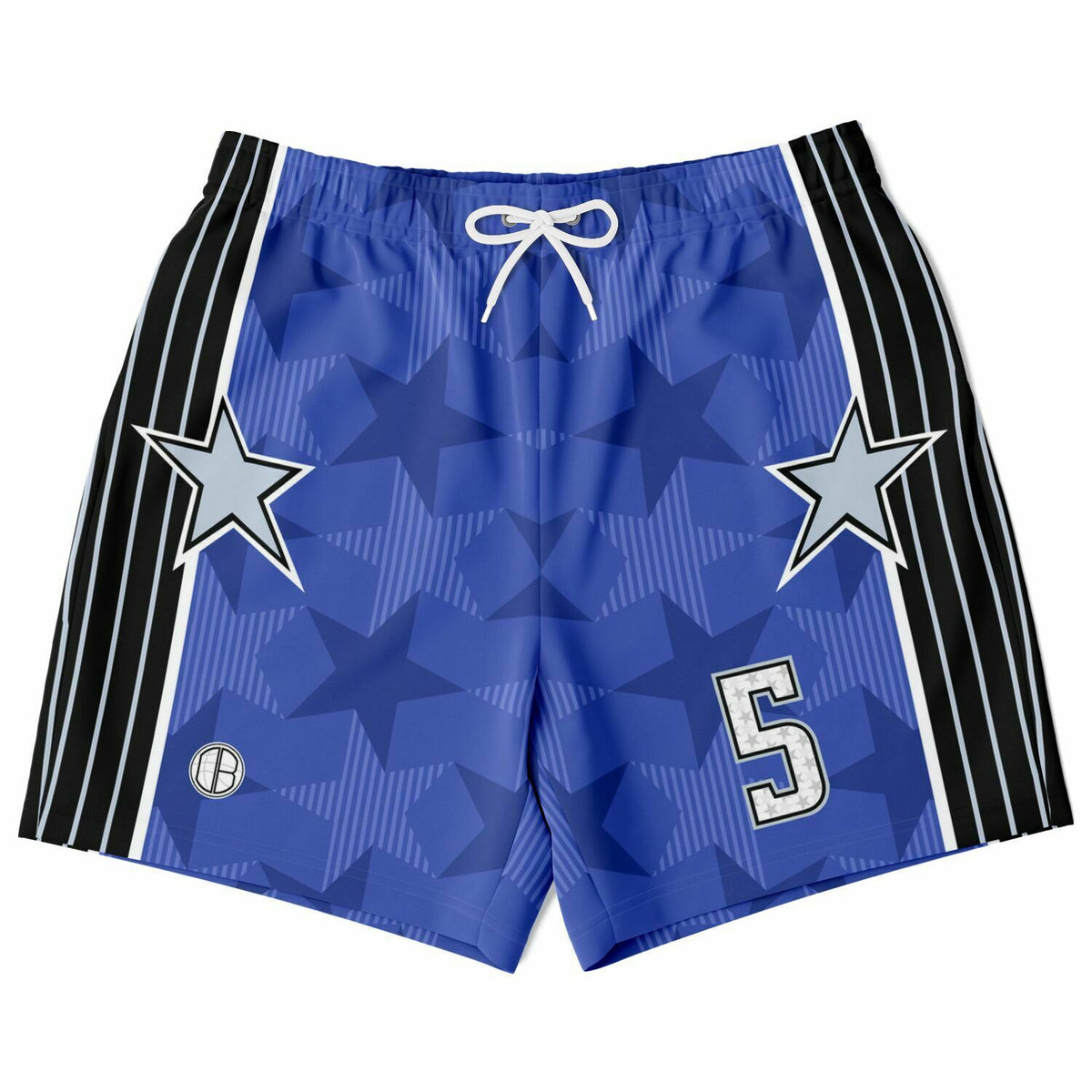 Short-Paolo-Banchero-Orlando-Magic-Dearbball-vetements-marque-france