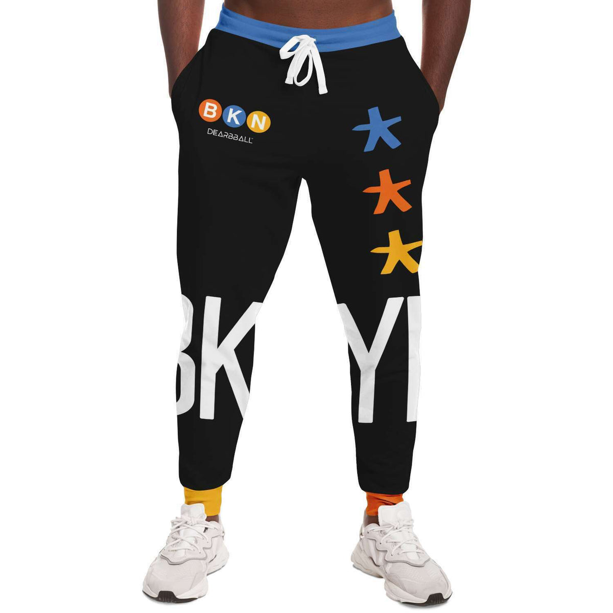 Jogging-Spencer-Dinwiddie-Brooklyn-Nets-Dearbball-vetements-marque-france