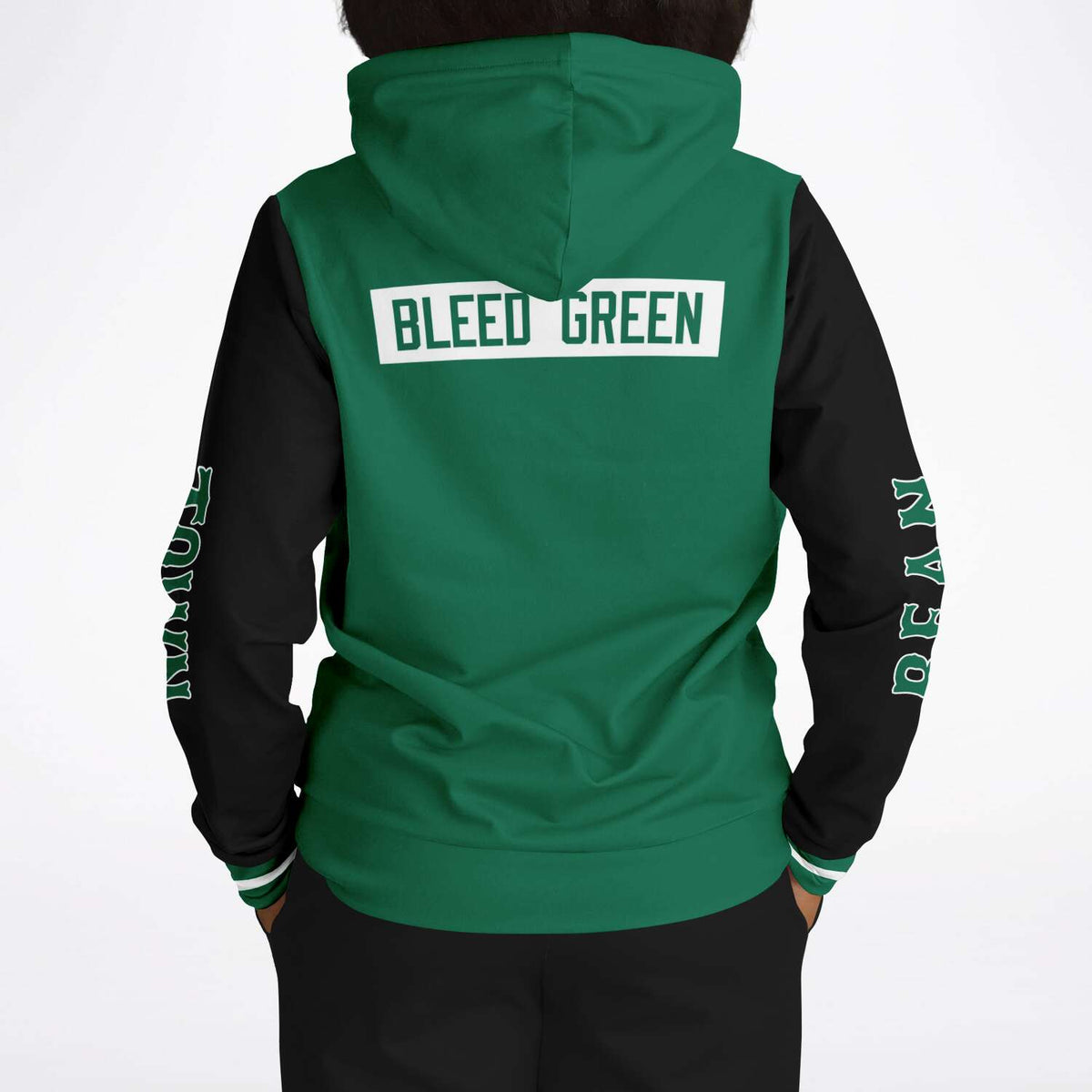 Sweat-a-capuche-Jayson-Tatum-Celtics-Boston-Dearbball-vetements-marque-france