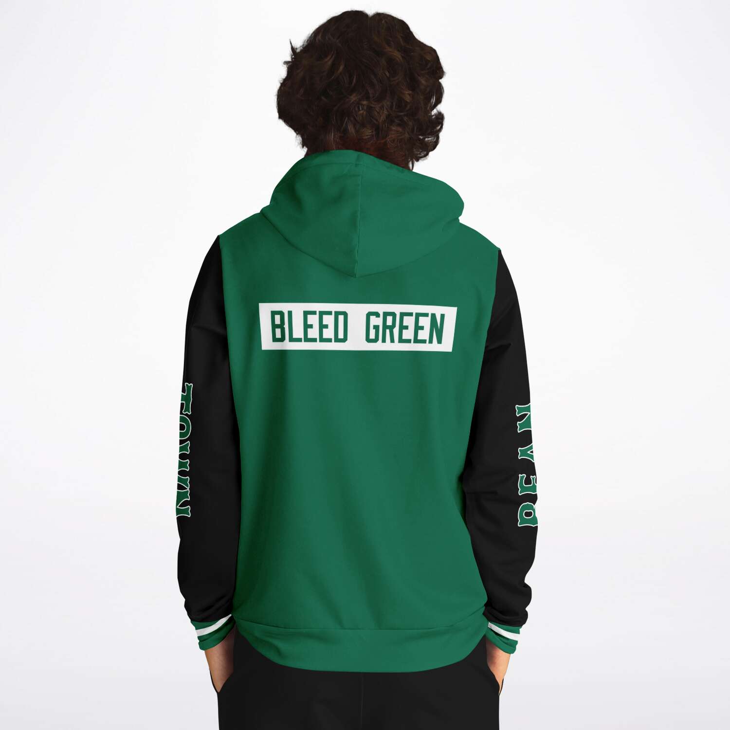 Sweat-a-capuche-Jayson-Tatum-Celtics-Boston-Dearbball-vetements-marque-france