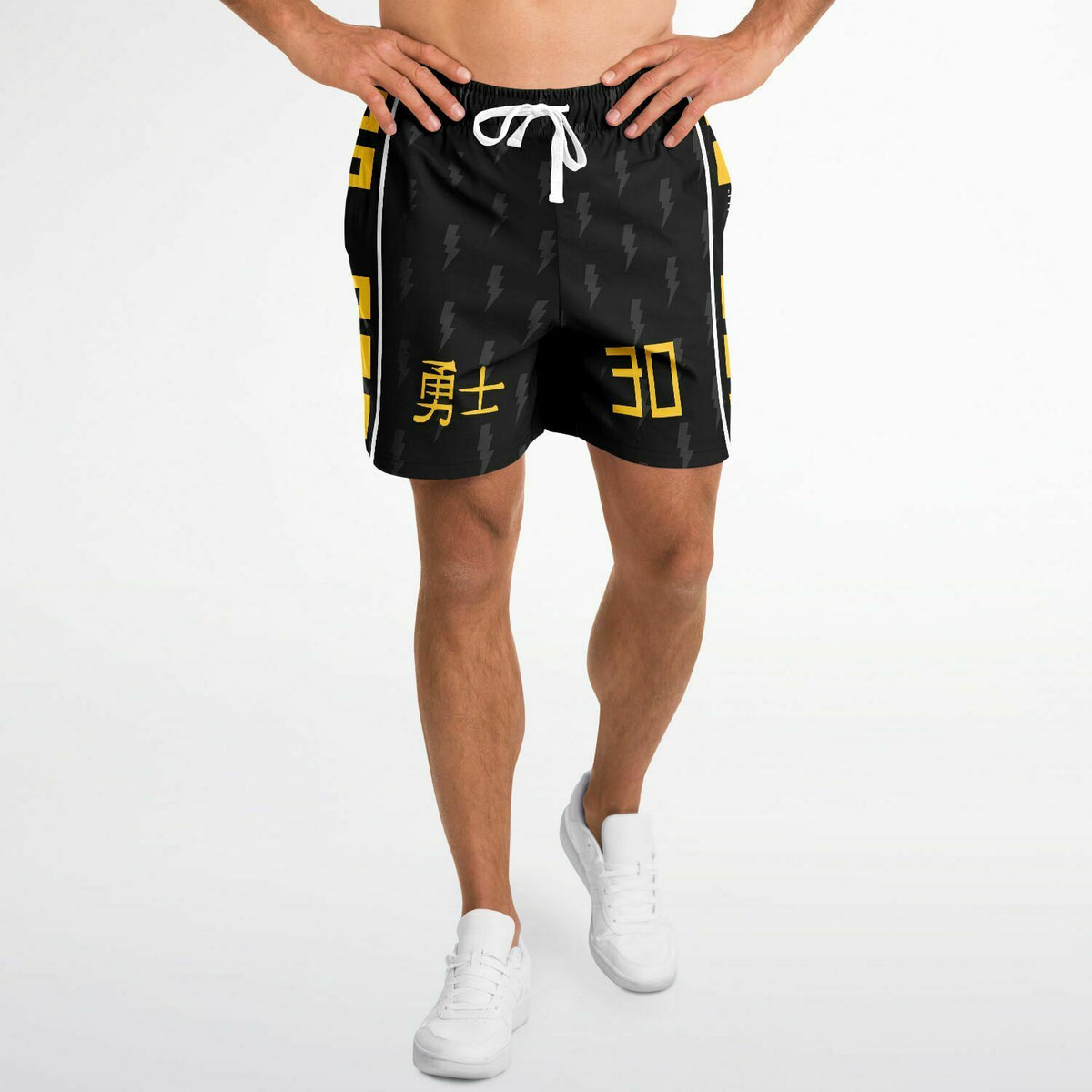 Short-Stephen-Curry-Golden-State-Warriors-Dearbball-vetements-marque-france