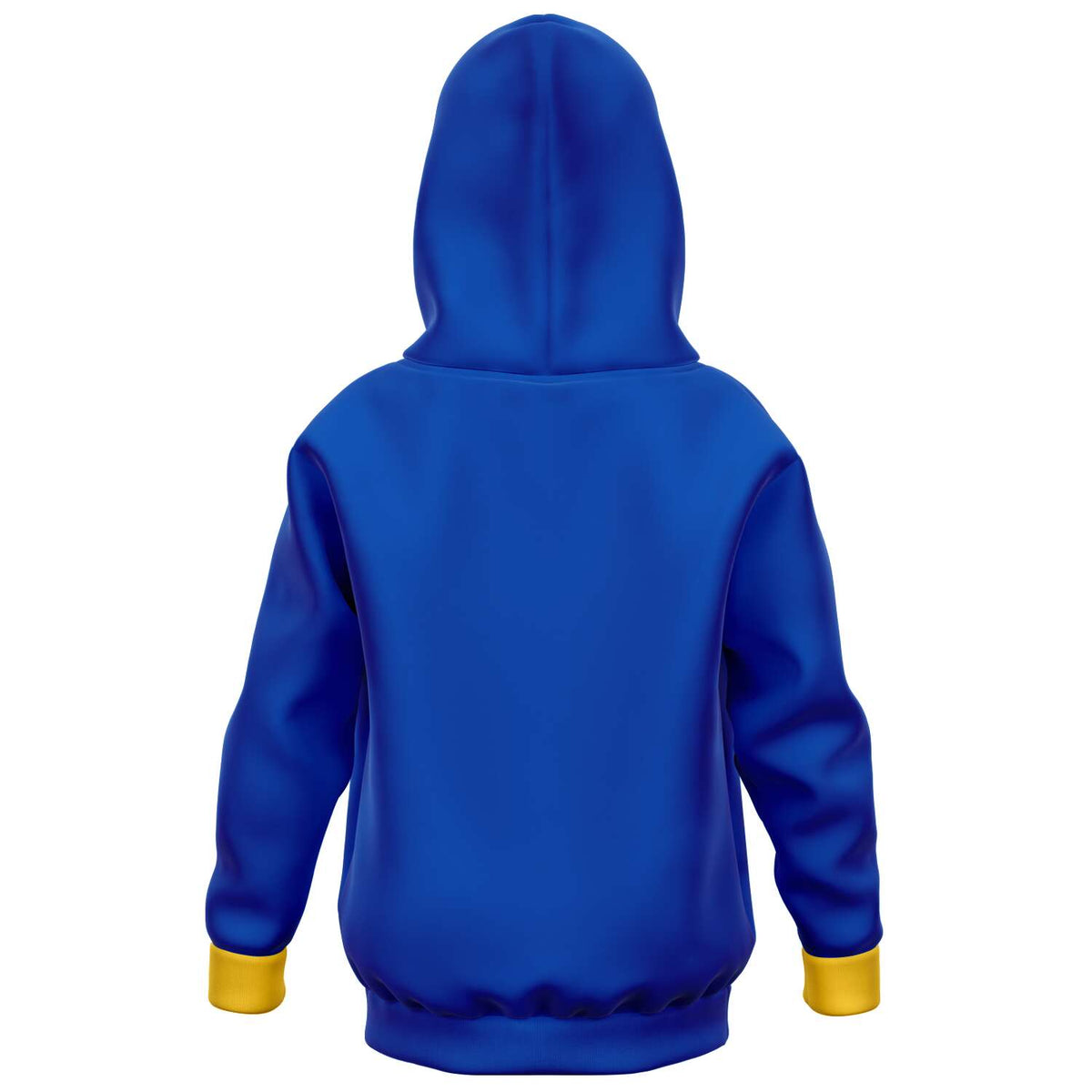 [CHILDREN] DearBBall Golden State Hoodie - Bridge 