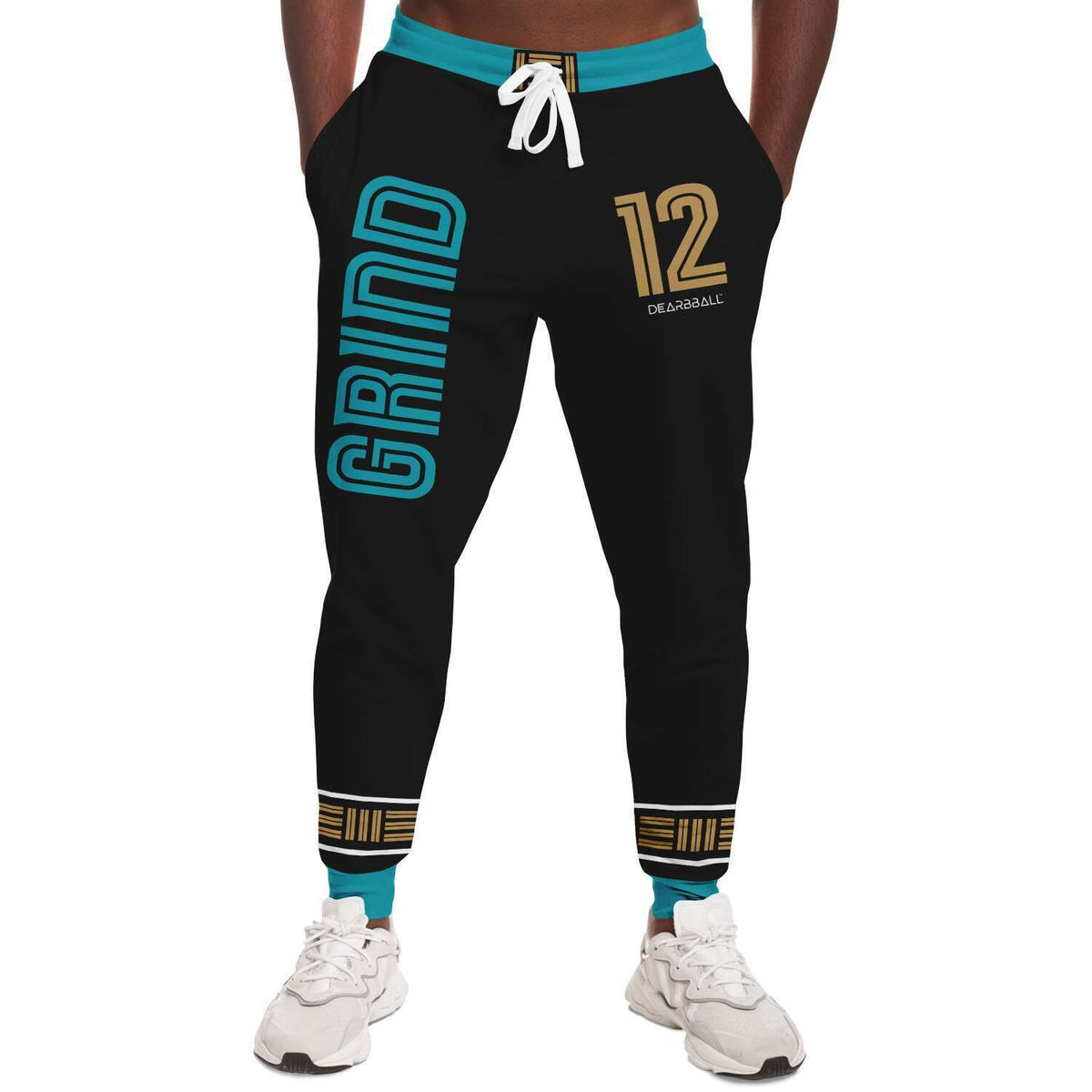 Jogging-Ja-Morant-Memphis-Grizzlies-Dearbball-vetements-marque-france