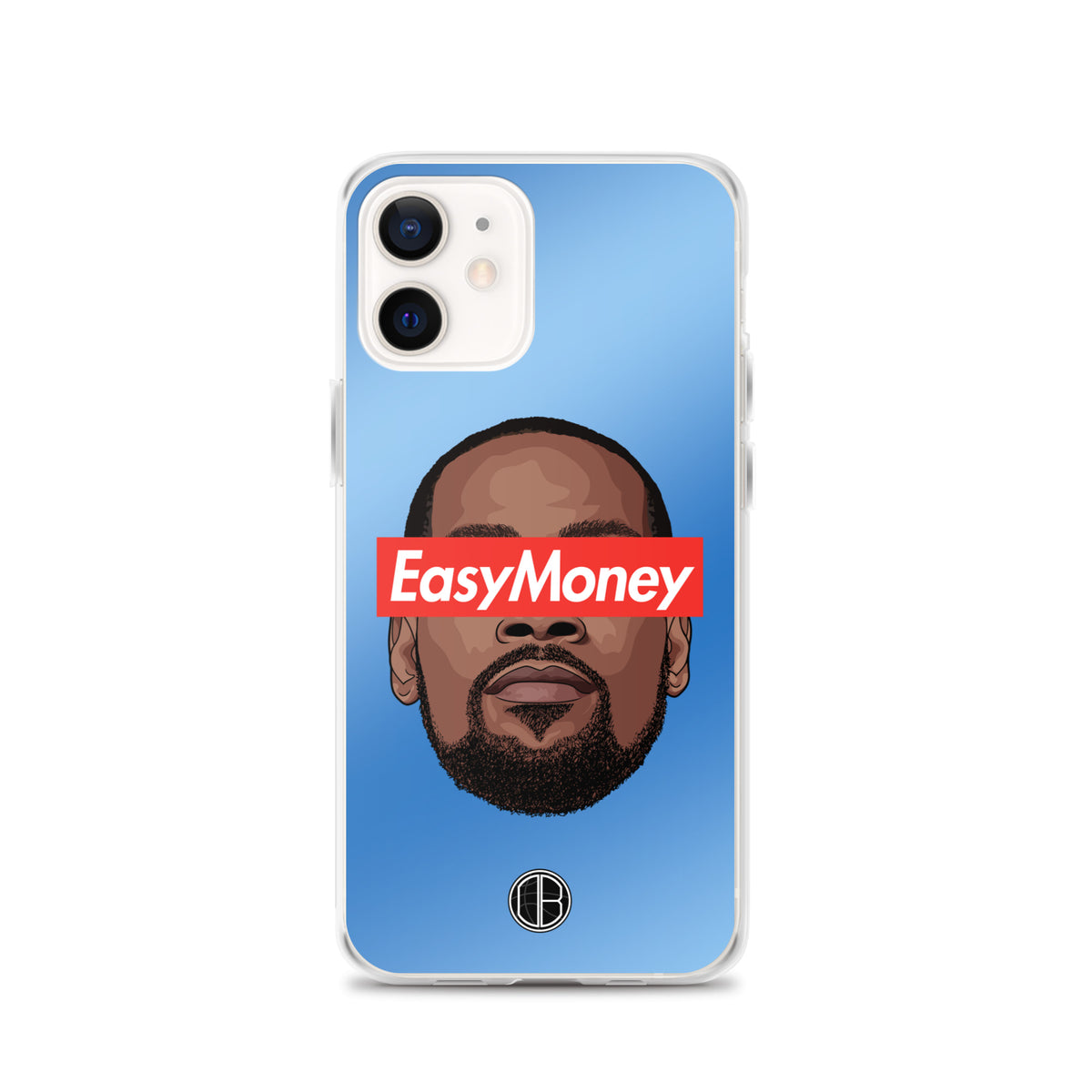 DearBBall Iphone Case - EasyMoney