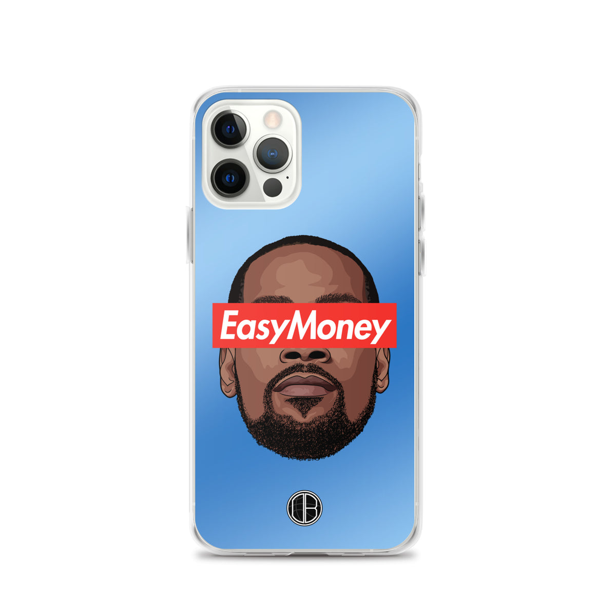 DearBBall Iphone Case - EasyMoney
