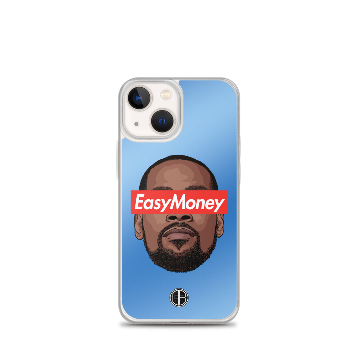 DearBBall Iphone Case - EasyMoney