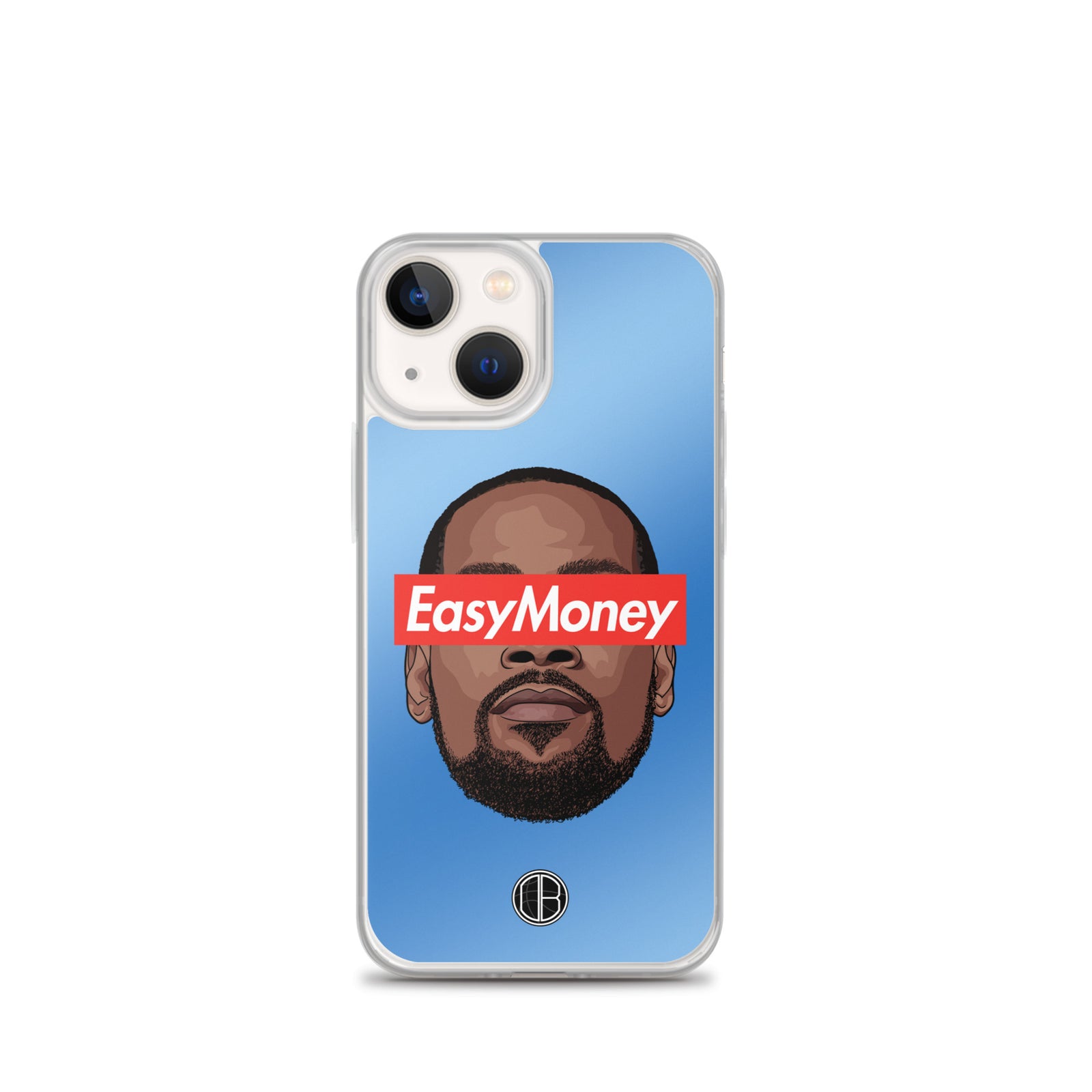 Capa DearBBall Iphone - EasyMoney