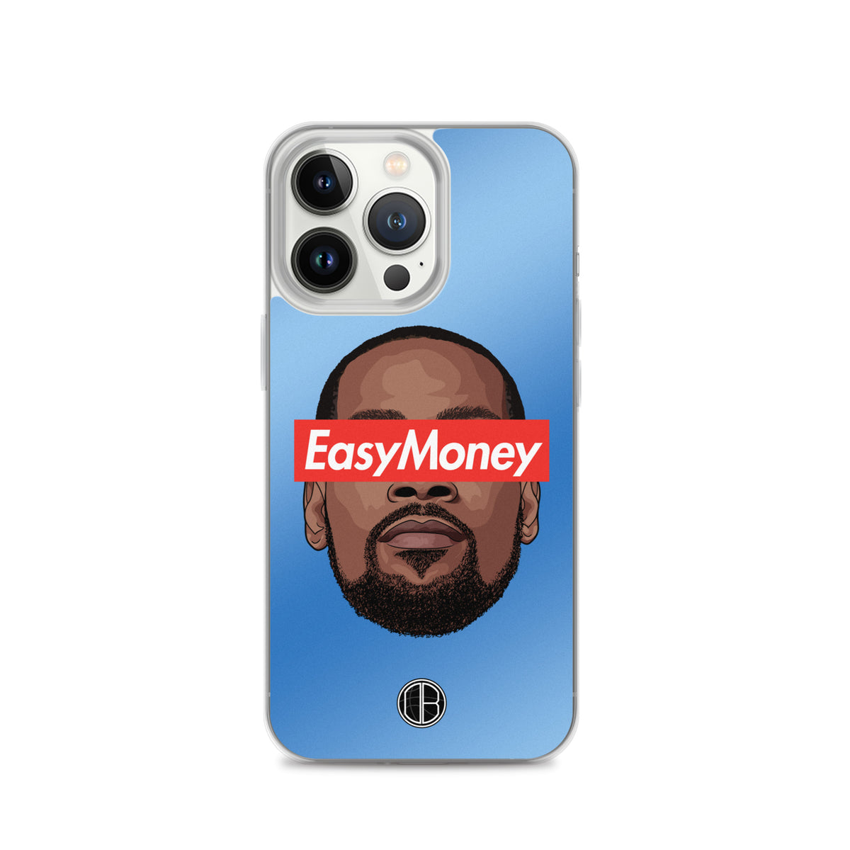 DearBBall Iphone Case - EasyMoney