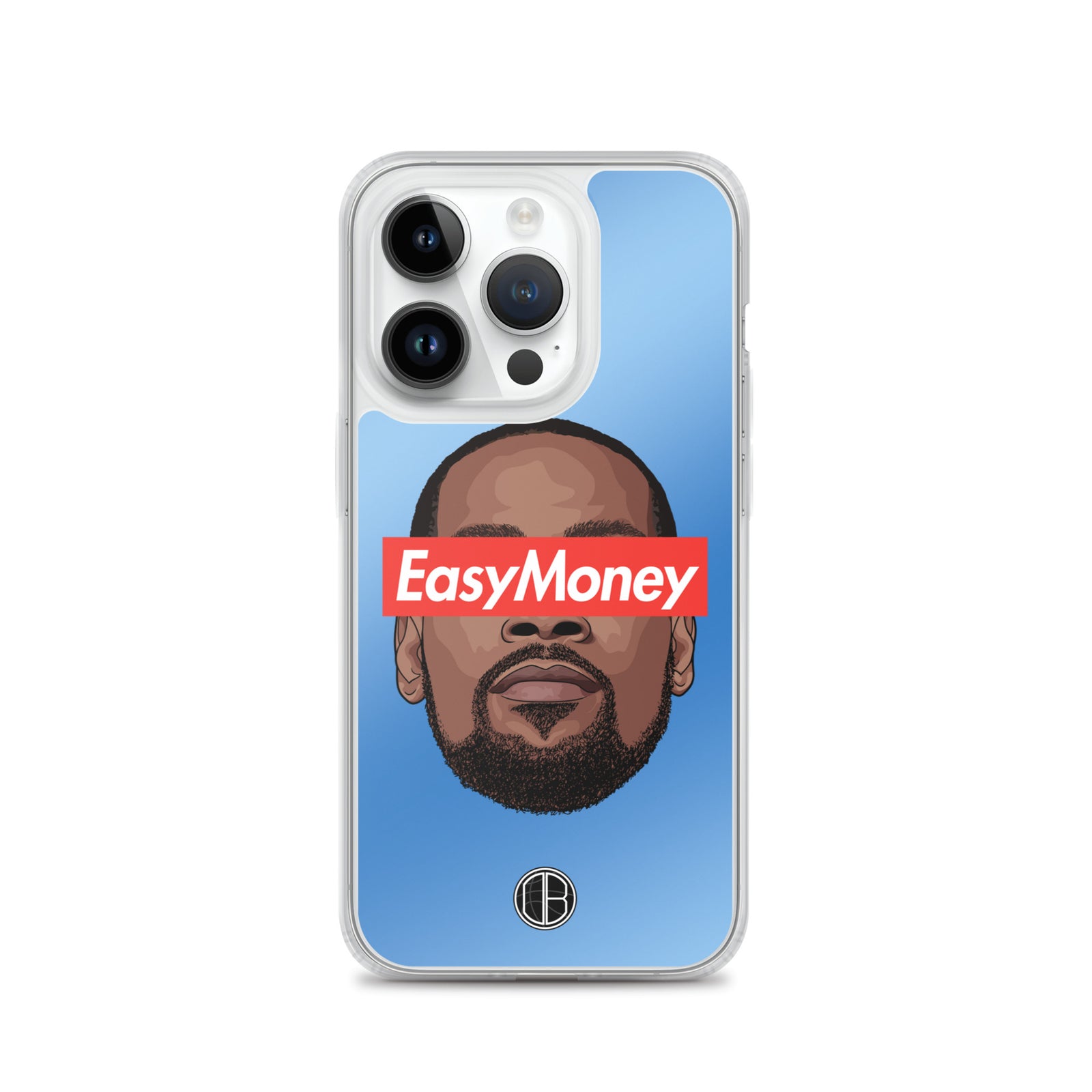 Capa DearBBall Iphone - EasyMoney