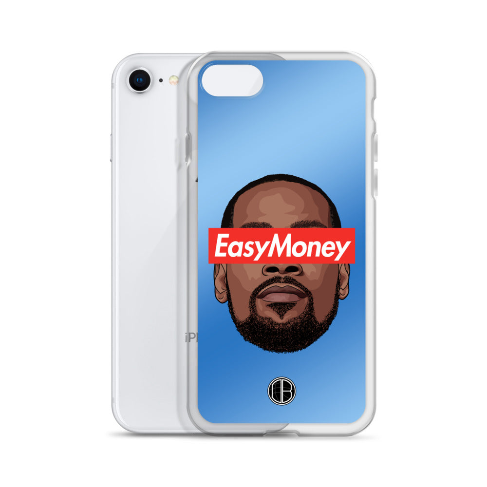 DearBBall Iphone Case - EasyMoney