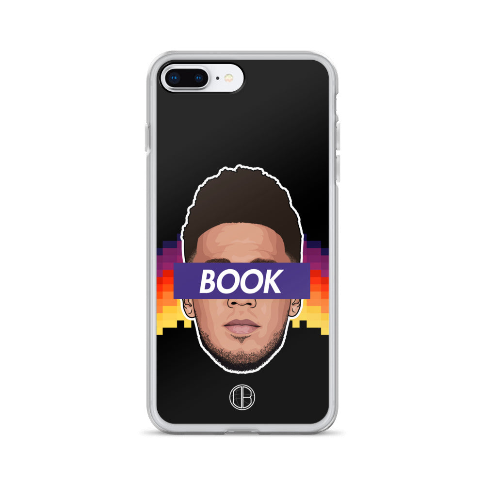 DearBBall Iphone Case - Book Valley Edition