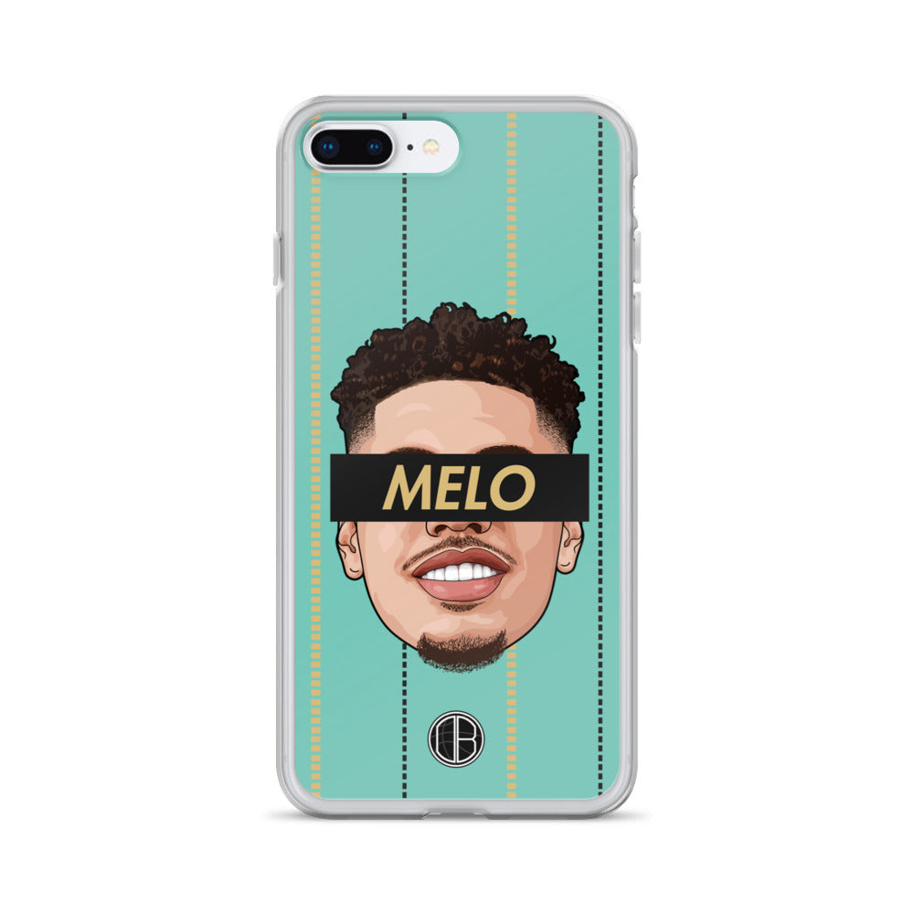 Capa DearBBall Iphone - Melo