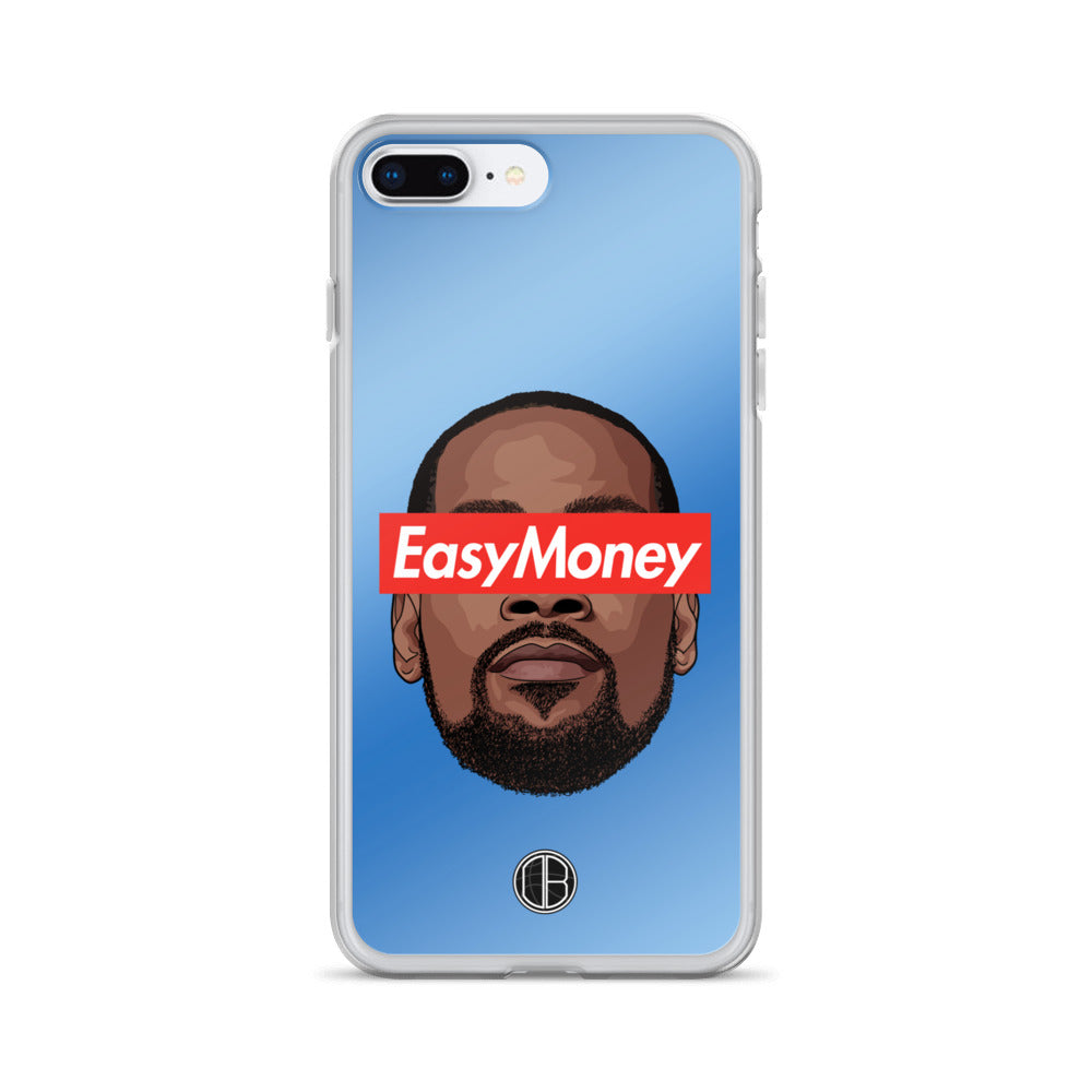 DearBBall Iphone Case - EasyMoney