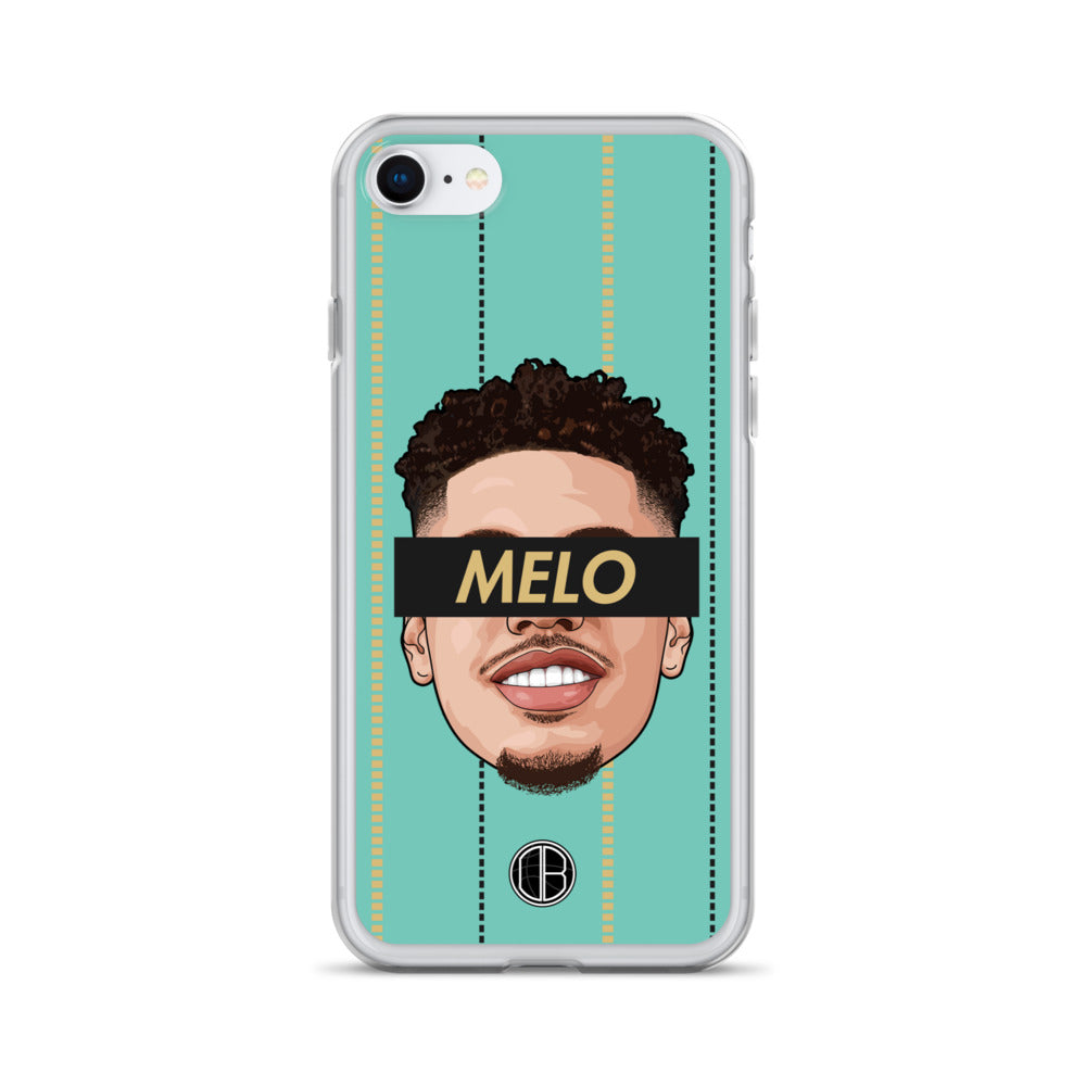 Capa DearBBall Iphone - Melo