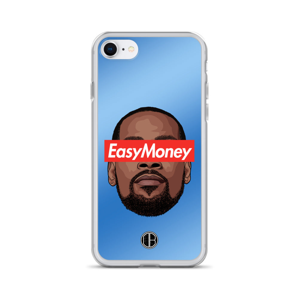 DearBBall Iphone Case - EasyMoney