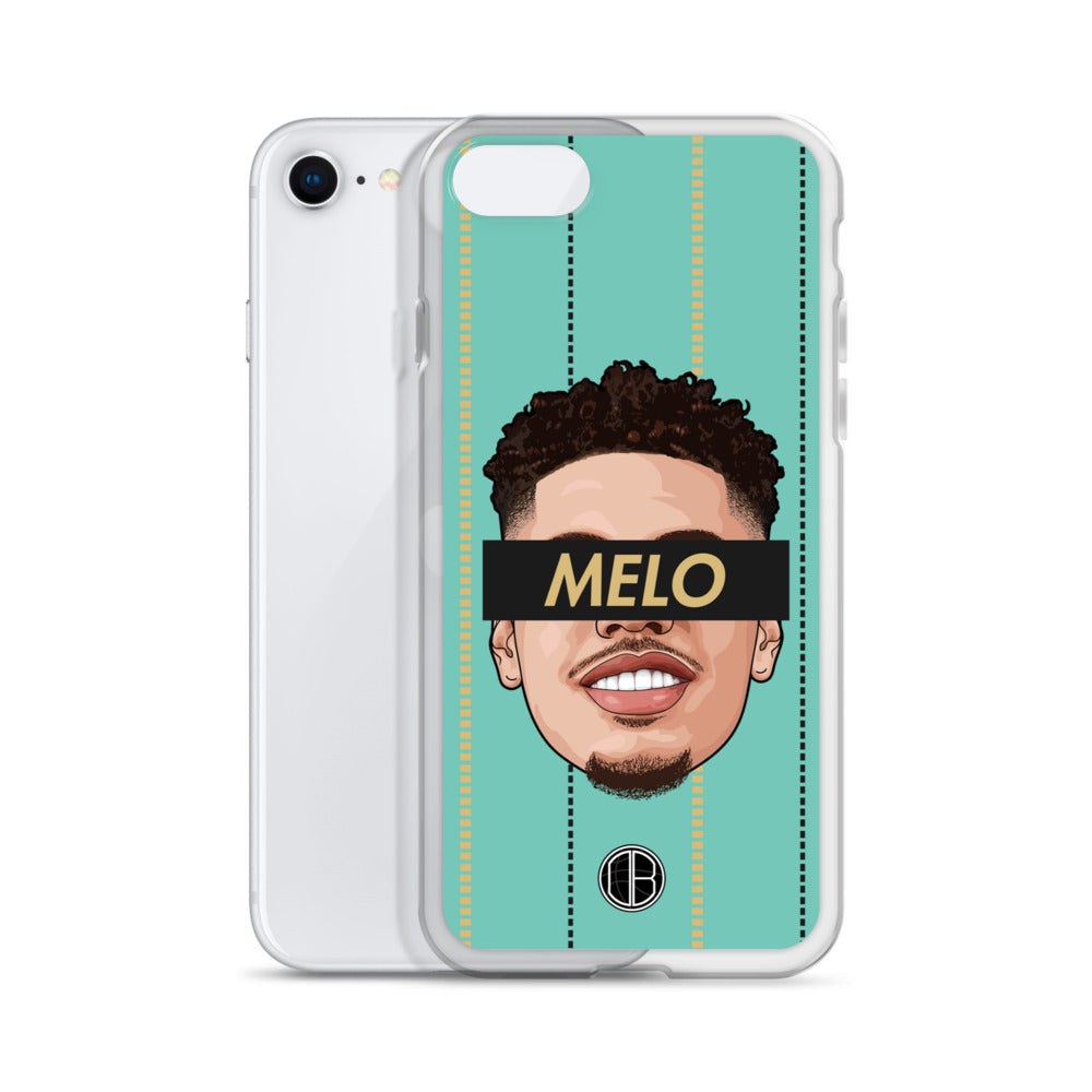 Capa DearBBall Iphone - Melo