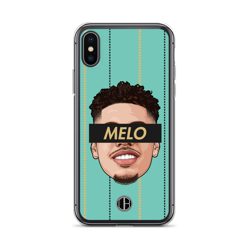 Capa DearBBall Iphone - Melo