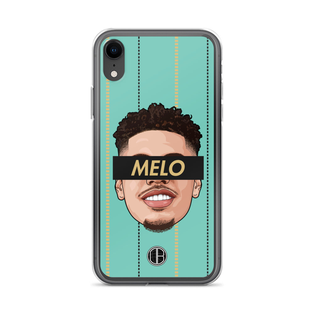 Capa DearBBall Iphone - Melo