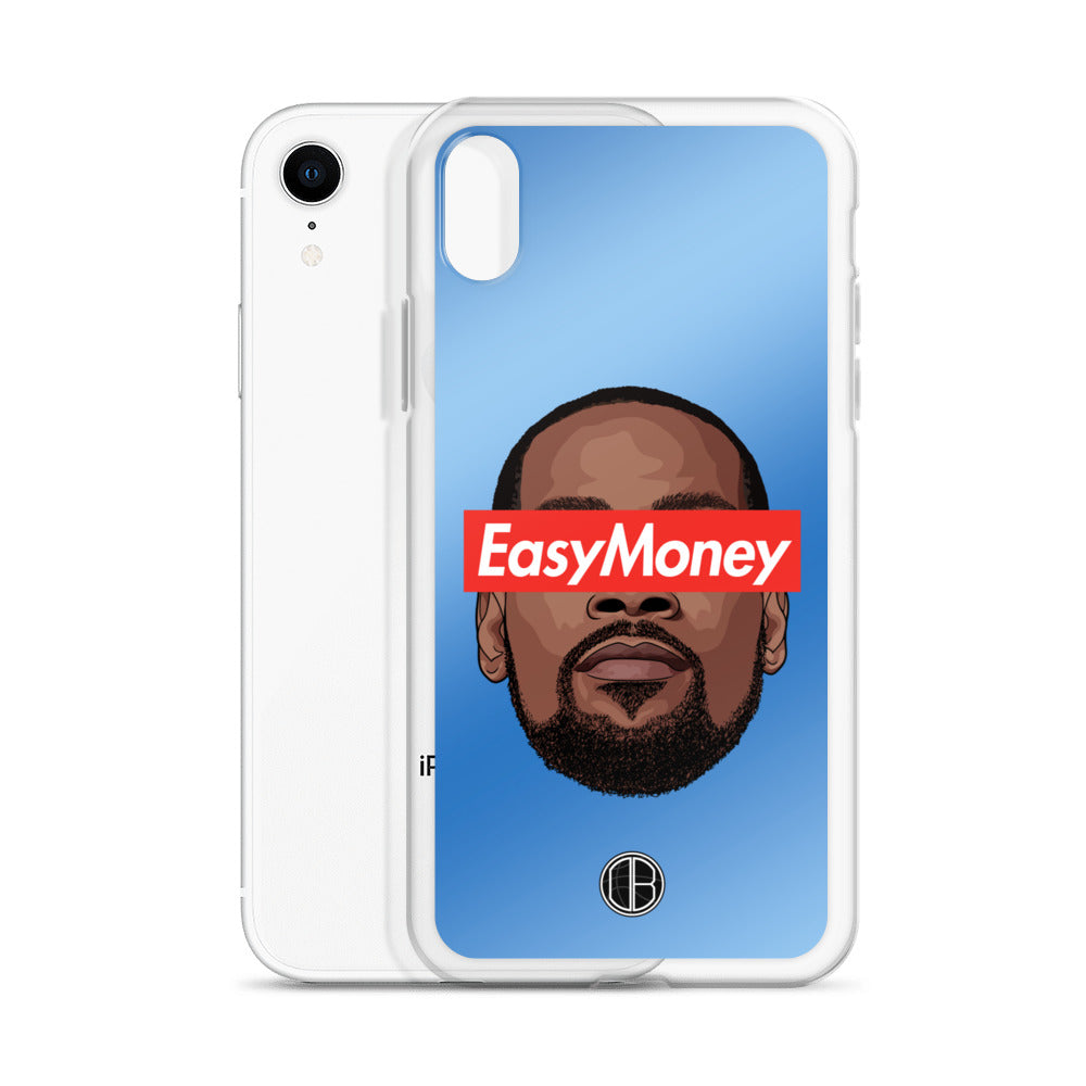 DearBBall Iphone Case - EasyMoney