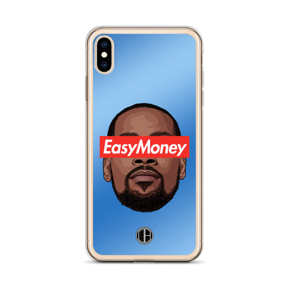 DearBBall Iphone Case - EasyMoney