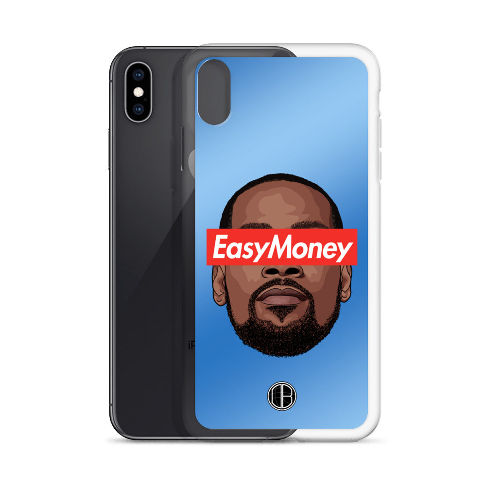 DearBBall Iphone Case - EasyMoney