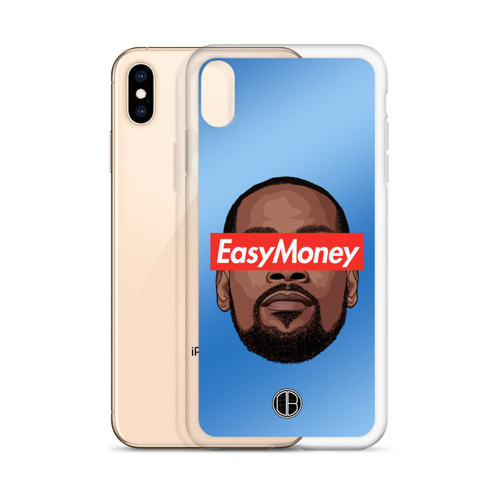 DearBBall Iphone Case - EasyMoney