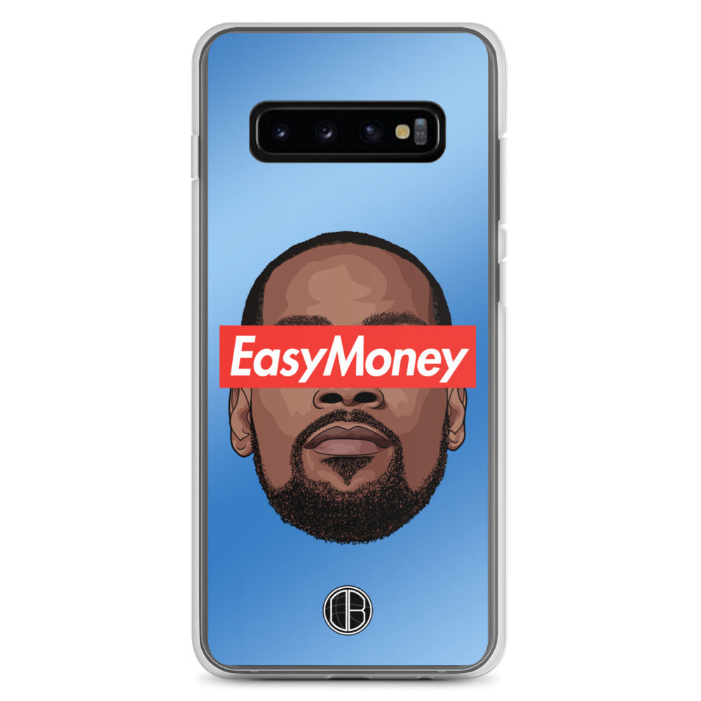 DearBBall Samsung Case - EasyMoney