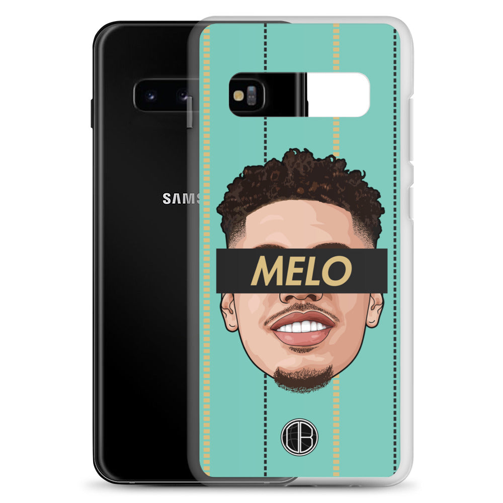 DearBBall Samsung Case - Melo