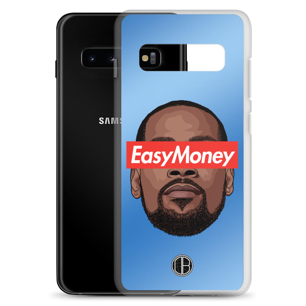 DearBBall Samsung Case - EasyMoney