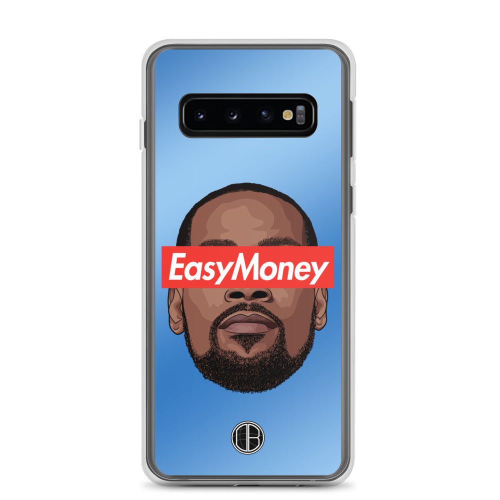 DearBBall Samsung Case - EasyMoney