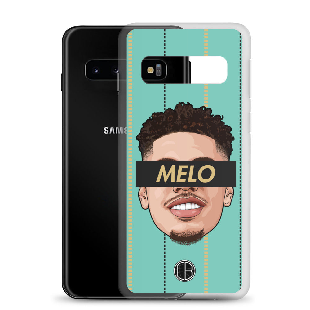 Capa DearBBall Samsung - Melo
