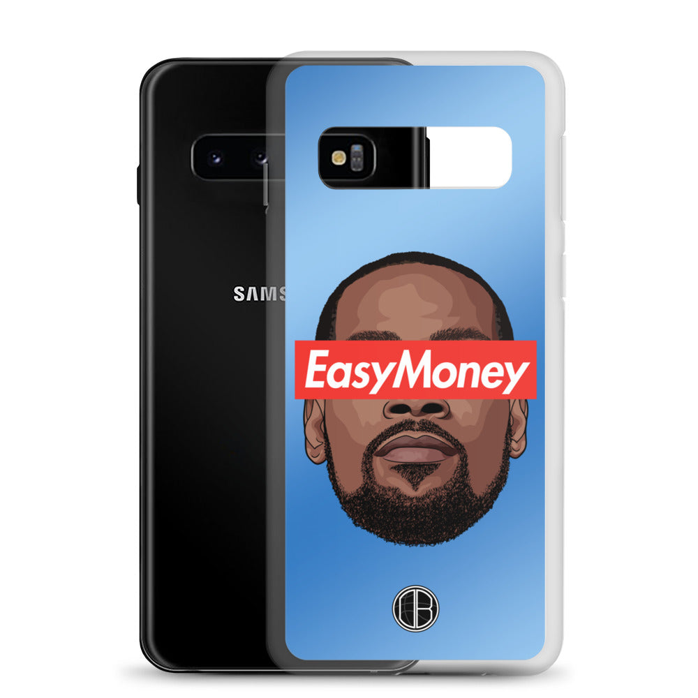 DearBBall Samsung Case - EasyMoney