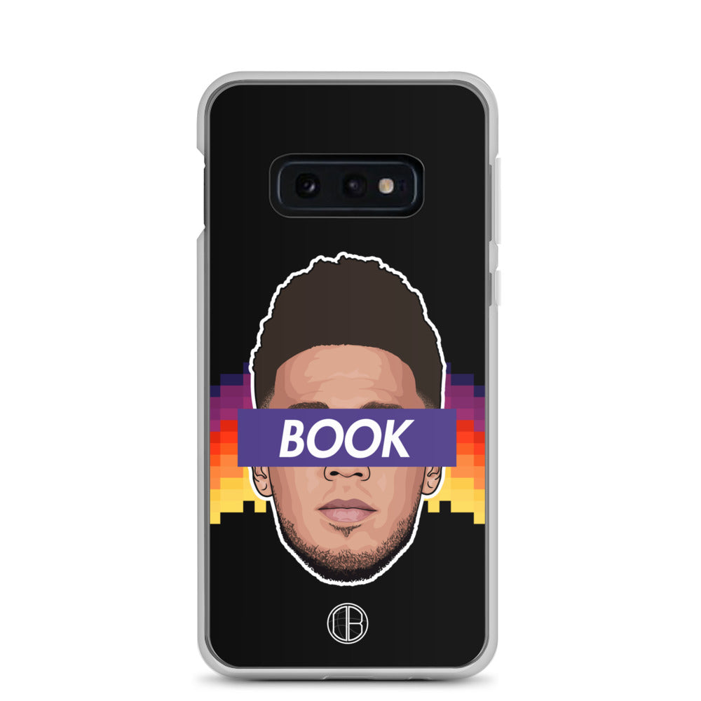 DearBBall Samsung Case - Book Valley Edition