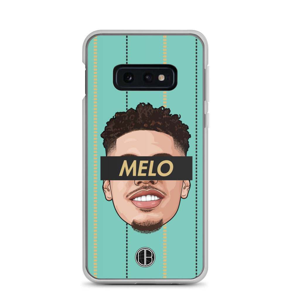 DearBBall Samsung Case - Melo